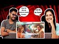 Indian reaction on dildar sadqay jawad ahmad  elizabeth rai coke studio season 11 episode 9