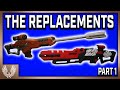 BEST Snipers to replace Revoker and Beloved Part 1: Kinetic