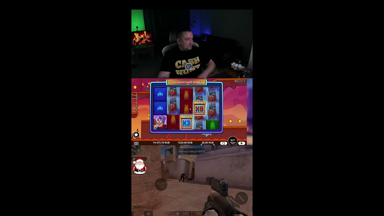 ОТКРЫВАЕМ ПРИЗОВЫЕ В ПРЯМОМ ЭФИРЕ