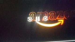 Brown Bag Films/Amazon Studios (2016) Logos