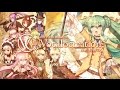 【9月21日発売】Vocalocreation feat.初音ミク【全曲クロスフェード】