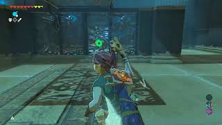 20190809 Zelda BoTW Cemu Part 2