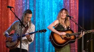 Molly Tuttle & Golden Highway - San Joaquin (live) 11/17/2024 Tarrytown Music Hall, New York