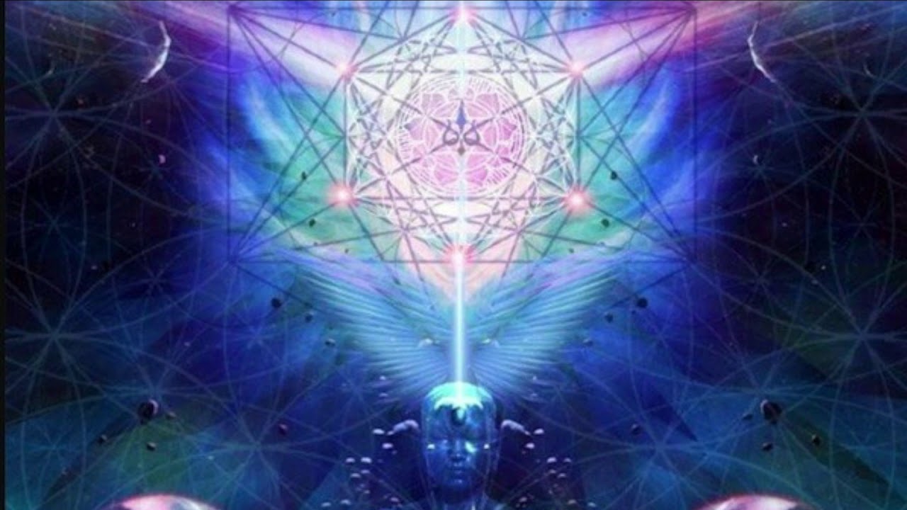 Sirius Star Divine Union Meditation