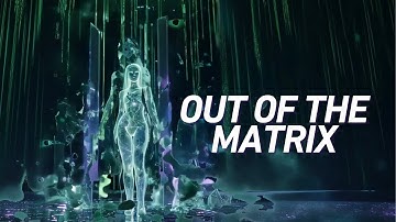 Out of the Matrix — Break the Code