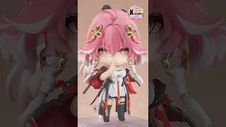 2856 Nendoroid Changli Wuthering Waves Good Smile Arts Shanghai
