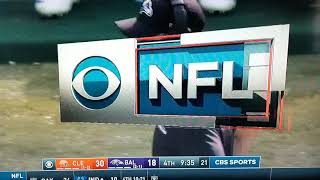 Nick chubb 88 yard touchdown