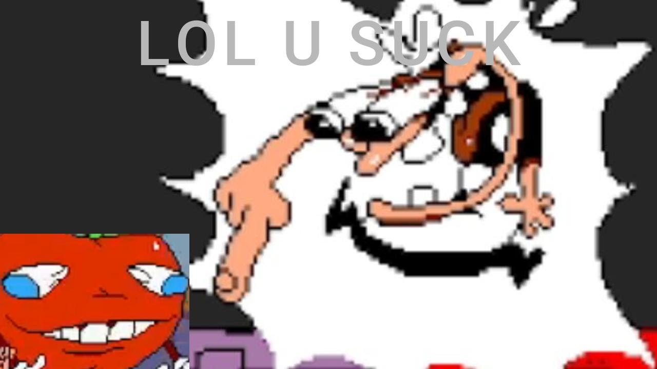 I PLAYED PIZZA TOWER FOR THE FIRST TIME 0-0