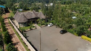 Rahlah Resort, Bungoma