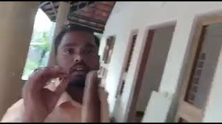 Kerala man funny Hindi talking workers 😀😀😀🤣🤓