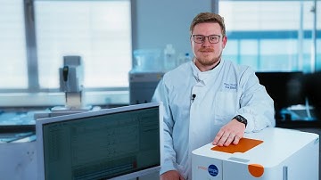 Unboxing Simple Western Jess Automated Western Blotting System