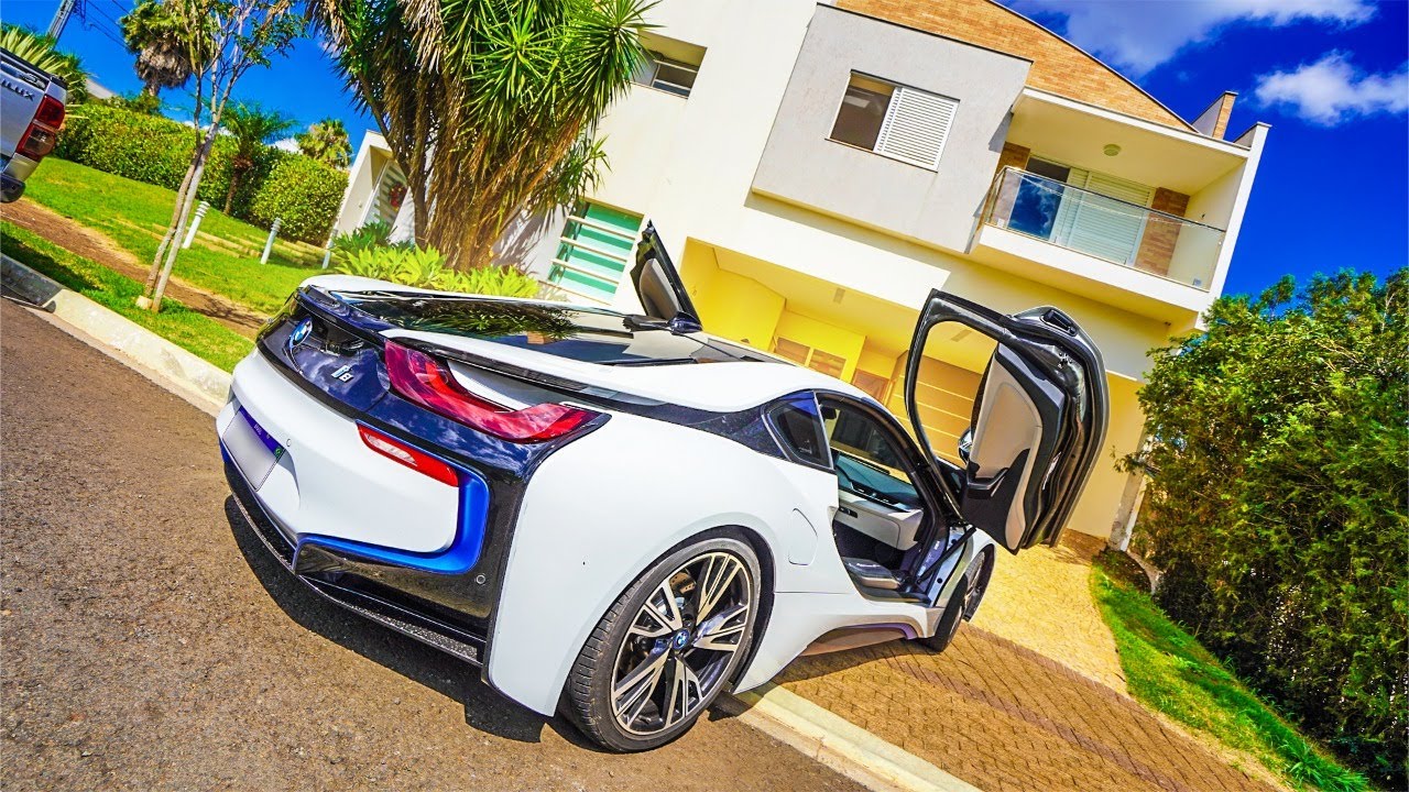 FUI CONHECER A NOVA CASA DO MEU AMIGO