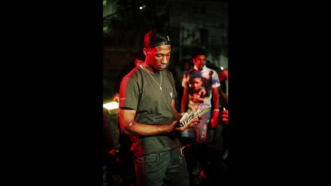 FREE No Savage x Cheecho x Baby Fifty Type Beat 2021 | DMV Type Beat 2021