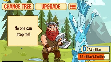 수면제같은 6시간 영상 오스왈드  더 앵그리 드워프 OSWALD THE ANGRY DWARF 3