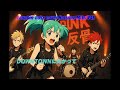 初音ミクが歌う「DOWNTOWNにむかって」ラフィンノーズ&times;80年代パンクカバー