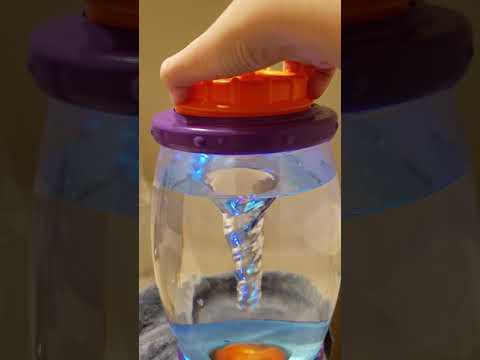 Tornado maker