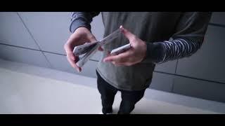 Binary Playing Cards