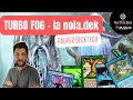 Turbo fog  pauper deck tech  vincere o non perdere  mtg talks  ita  sub eng