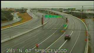 Transguide Operations Center keeps close eye on traffic conditions