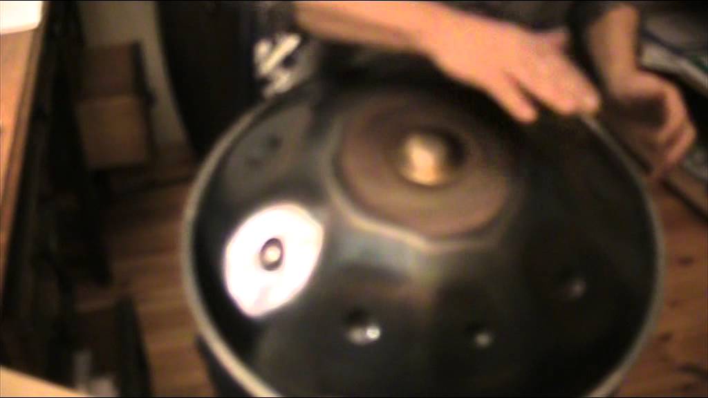 Innersound Phänomen for James