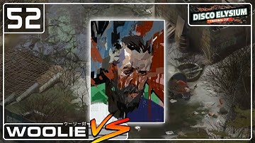 Disco Elysium (52) TEQUILA SUNSET