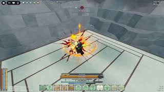 Best Godseeker Builds That Run Chime | Deepwoken