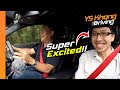 Mercedes C43 AMG (Pt.2): Supercar Status - Almost! [Test Drive] | YS Khong Driving