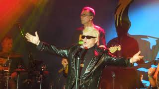 HEINO - ROSAMUNDE - LIVE STUTTGART 2019