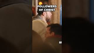 Faith, Identity, and What the Bible Says #shorts