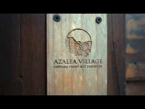 AZALEA VILLAGE โรงแรมในเชียงดาว