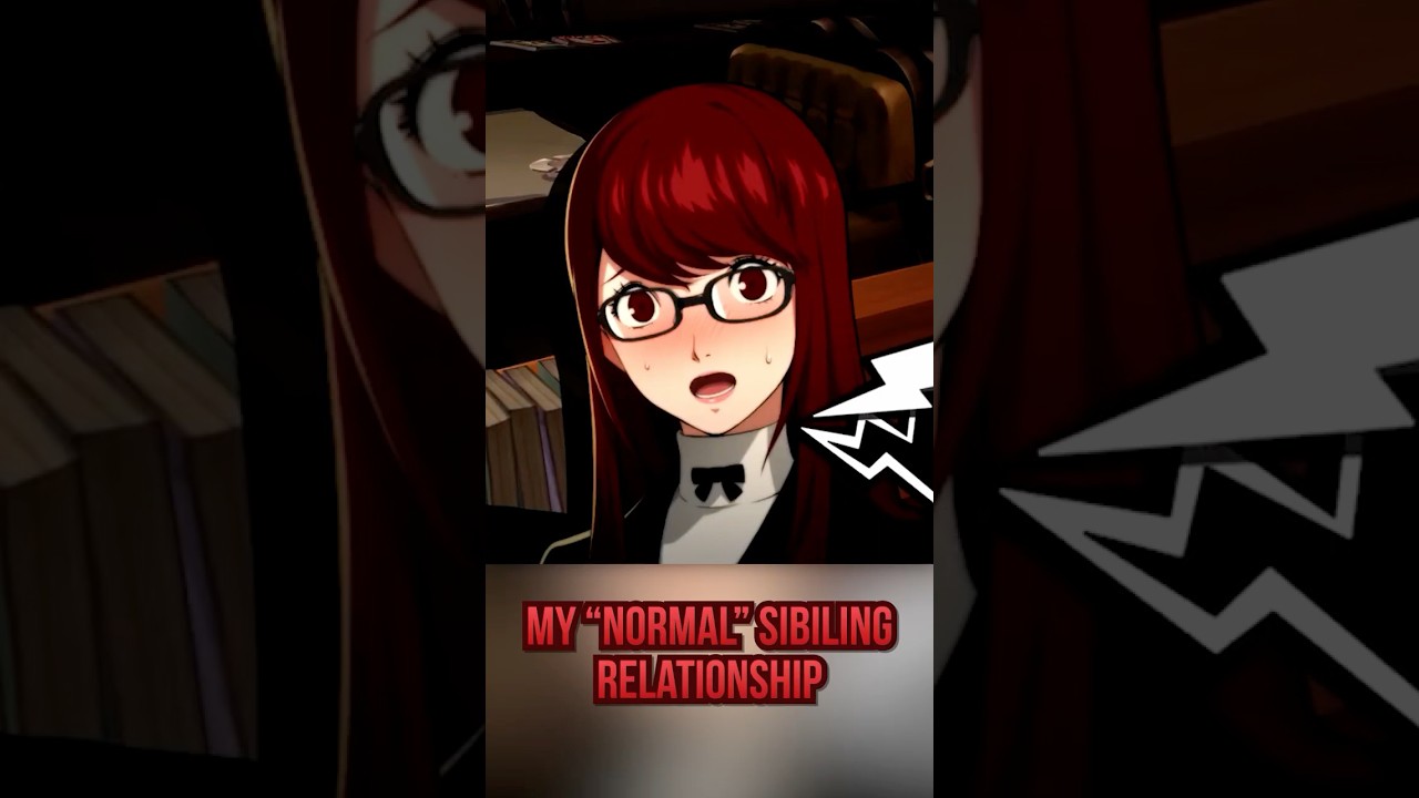 Sweet home Alabama Shibuya #persona5royal #persona #envtuber