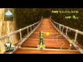 Beginning of video