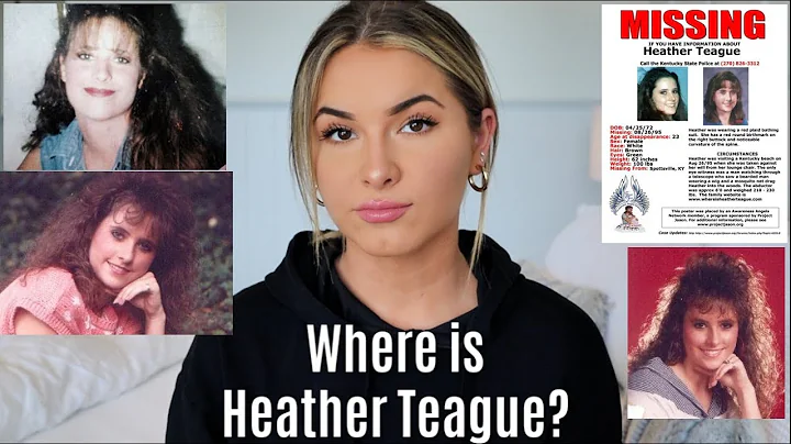 Where is Heather Teague?