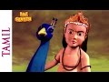 Bal Ganesha - Karthikeya Defeats Tarkasur - Kids Stories