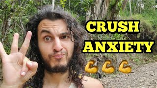 3 WAYS TO CRUSH ANXIETY FOREVER!!! 