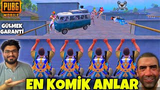 EN KOMİK VİCTOR MONTAJ ! ÇILDIRDILAR ! PUBG MOBILE (BARIŞ G,SASUKE,VURAL ÜZÜL,MEZARCI)