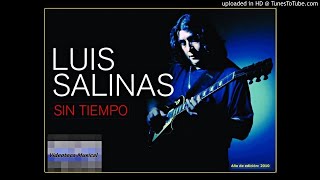 Miniatura de vídeo de "Encontrarte y elegirte - Luis Salinas"