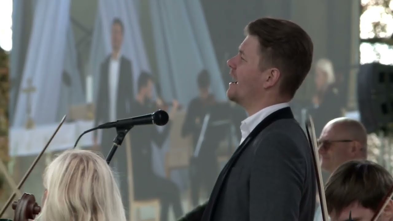 Klasfolk - Mária ochrana