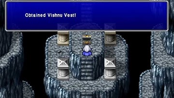 Slice of Gaming - Final Fantasy IV Complete Collection (FFIV) - Part 56