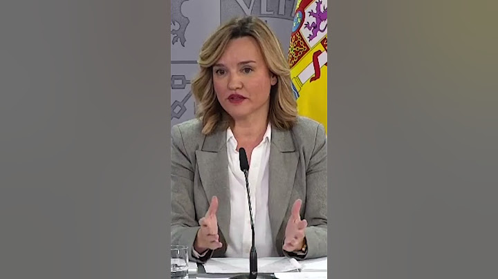 El Gobierno felicita a Trump y le corrige: "España no es un país emergente"