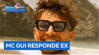 MC Gui responds to ex-girlfriend who accused him of defaulting on payments: 'My history doesn't h...