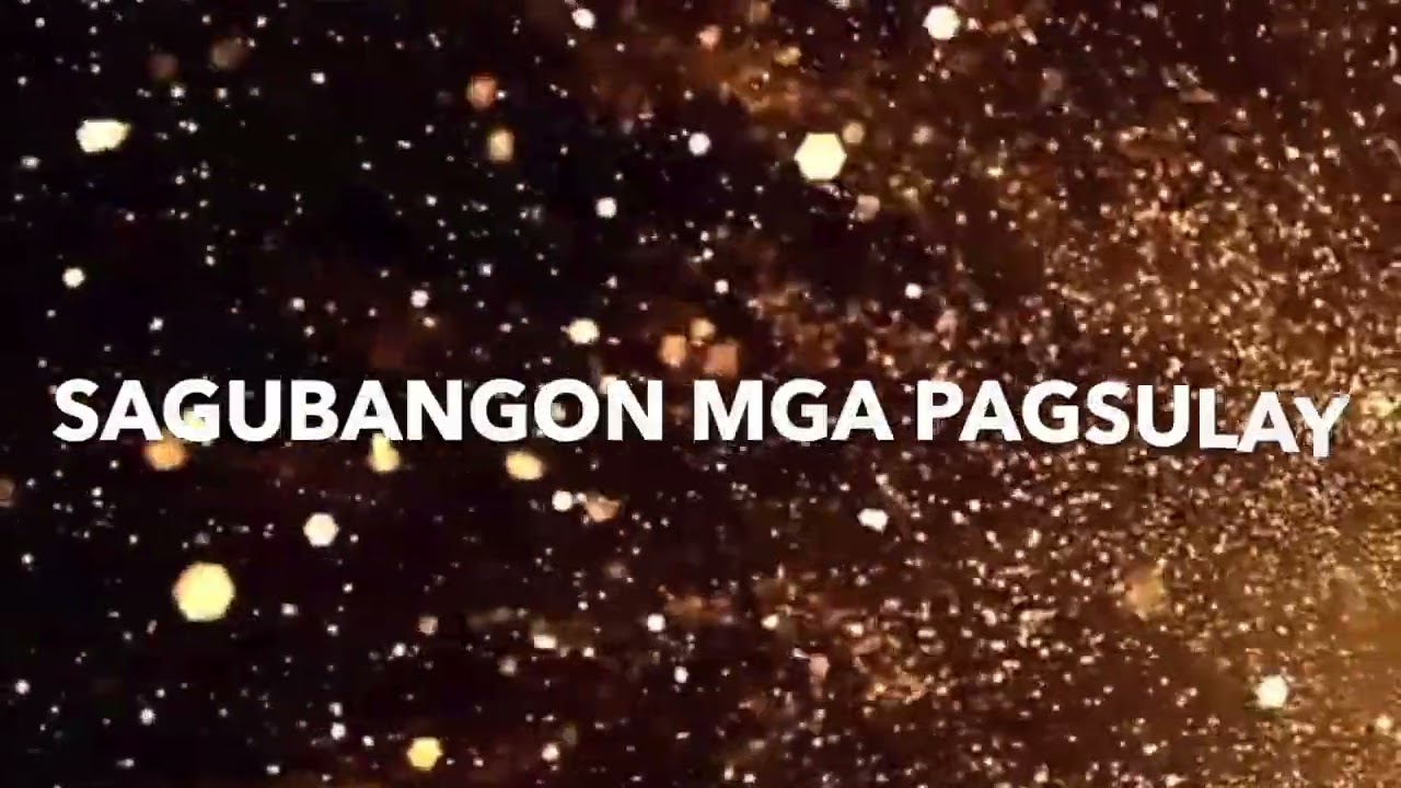 Maglipay sa Pagsaulog- Low key (Light Worship)