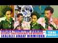 Dubartii Irraa Barachuu Hin Fedhu Yeroo Podcast Episode 3 Abdi Boni A3multimediastudio