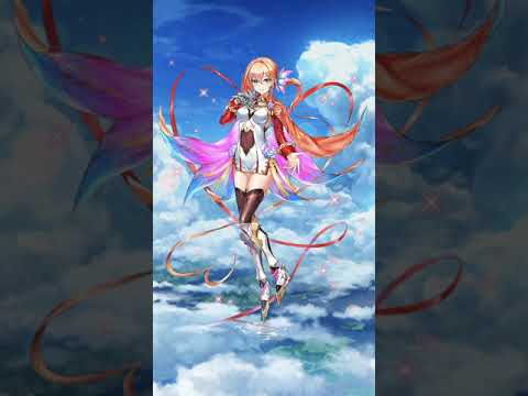 白猫プロジェクト　バレンタインリネア(CV佐倉綾音)　ボイス集