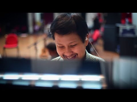 Payung Teduh - Angin Pujaan Hujan (Official Behind the Scene Video)