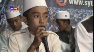 Ya Rosulallah Voc. Hafid Ahkam Syubbanul Muslimin Tempo doloe 