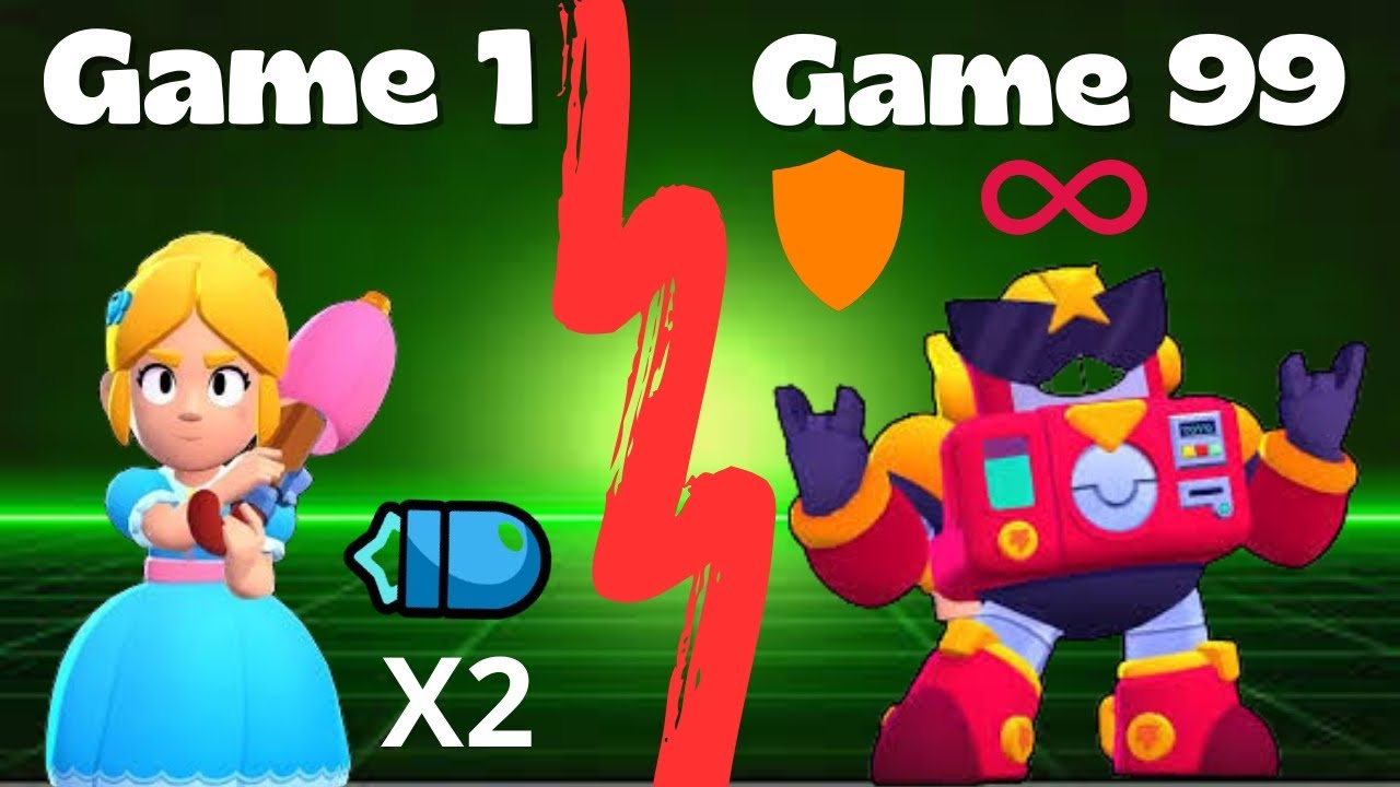 À chaque Kill mon Power Wasabi change !!!