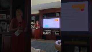 Senior Project Presentation Part 1