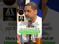 Chris Gotti Exposes Fall Of Murder Inc, Their Money Went To Aftermath And G Unit 🤯