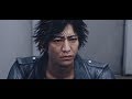 Takuya Kimura in JUDGE EYES：死神の遺言 2018